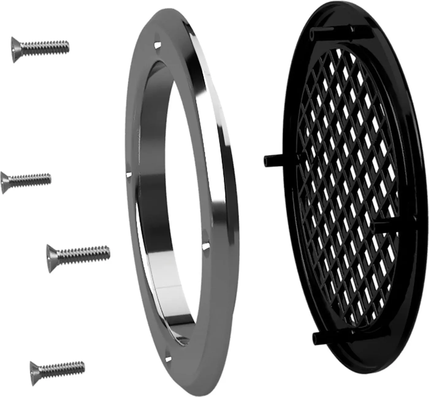 ROCK TAMER HEAT SHIELD DUAL EX